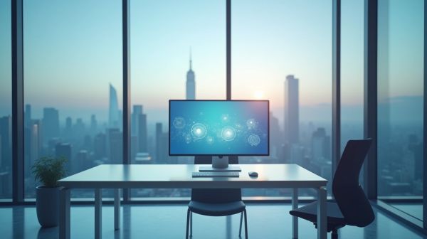 Simplify your financial reporting with AI account reconciliation solutions