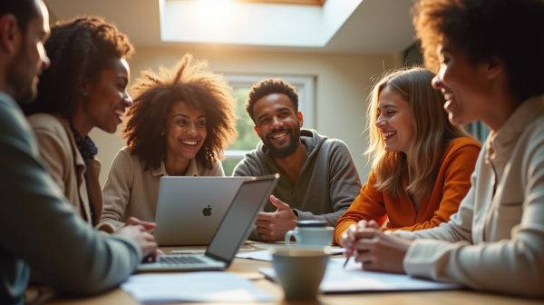UGC agency: Crafting authentic engagement for brands